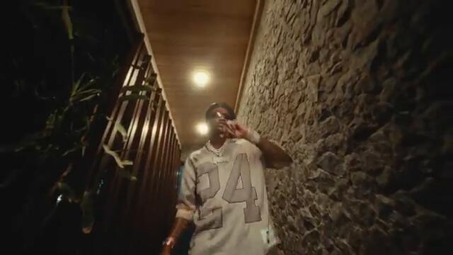 Shallipopi - Laho (Official Video)