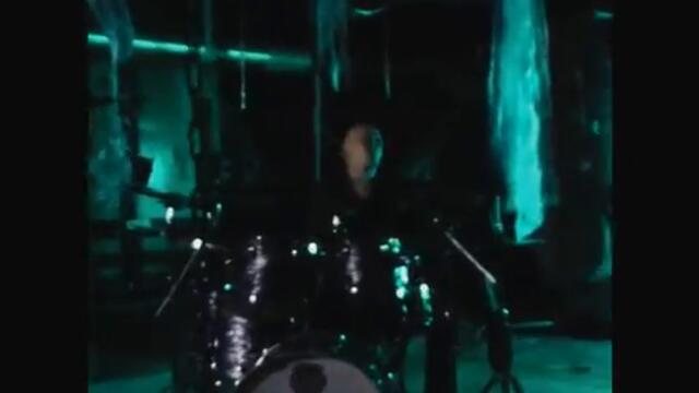 MAVIS - Sentinel Hill (OFFICIAL VIDEO)