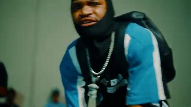 Eddy G Bomba, Jafrass - Maddest Life (Official Video)