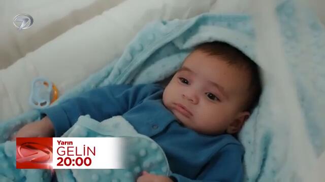 Gelin Dizisi 158. Bölüm (2.Sezon) Fragmanı | 7 Mart Cuma   @GelinDizisi​