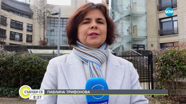 България   най големият доставчик на лекари за Великобритания