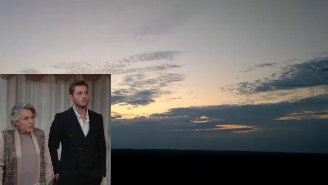 Чёрное сердце 24 серия на русском языке. Новый турецкий сериал. Анонс