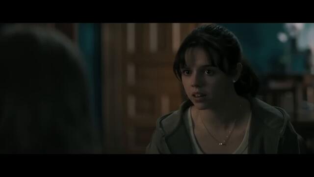 IT FEEDS Trailer (2025) Ashley Greene