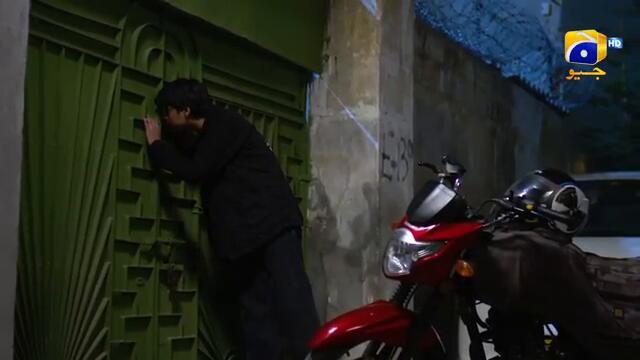 Guddi Episode 77 - [Eng Sub] - Bakhtawar Rasheed - Kamran Jeelani - Maham Aamir - 6th March 2025