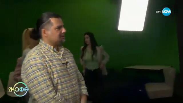 Бен Афлек разубеждава сина си да не купуват маратонки за 6 хил. долара - „На кафе“ (07.03.2025)