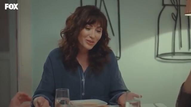 Постучись в мою дверь 57 Серия (Русский Дубляж)