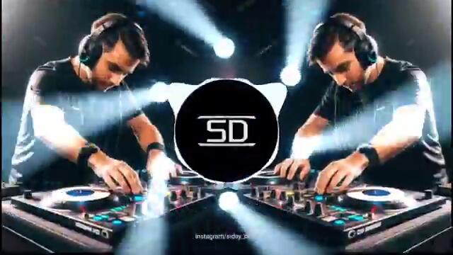 Duniya Di Tha Tha Tha Remix | Rock Edm Dance Mix | Unique Dj Remix | Dj Siday Remix 2025 New