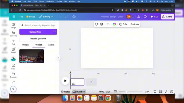 How to Add Auto Captions in Canva - Generate Subtitles with AI