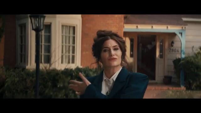 Salem Seven - All Scenes Powers | Agatha All Along