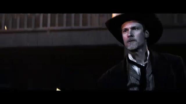 Без Промаха — Русский Трейлер (4K, Субтитры, 2025)