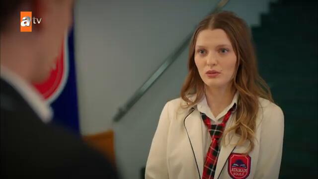 Oğulcan, Harika'yı başkasıyla gördü - Kardeşlerim 46. Bölüm