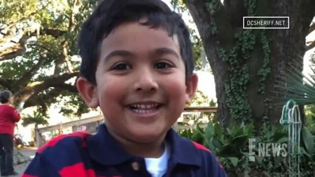 Abdul Aziz Khan FOUND After 2022 Unsolved Mysteries Episode | E! News