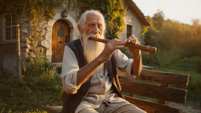 Я надуй дядо кавала