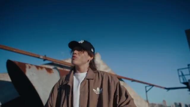 Paulo Londra - GRACIAS (Official Video)