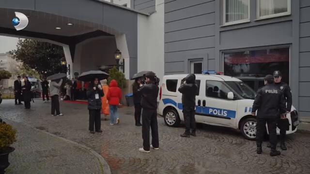 Ekibi Ayağa Kaldıran Operasyon!  #ArkaSokaklar 704. Bölüm