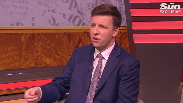 Meghan's show in BIG danger of being CANCELLED - a lot of people hate her