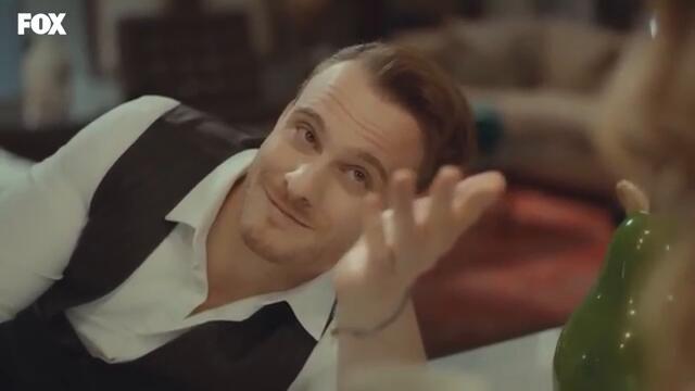 Постучись в мою дверь 60 Серия (Русский Дубляж)