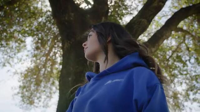 I GOT A CRUSH  (Official Music Video)