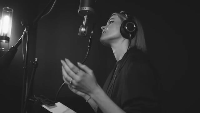 TAYA - Simple Phrase (Official Music Video)