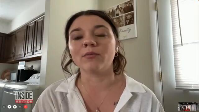 Driver Says Woman Jumped on Car During Road Rage Incident