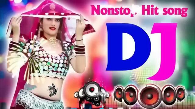New Hindi Dj Song 💙Best Hindi Old Dj Remix 🥀 Bollywood Nonstop Dj Song ❤️‍🔥2025 Dj Song New Dj Remix