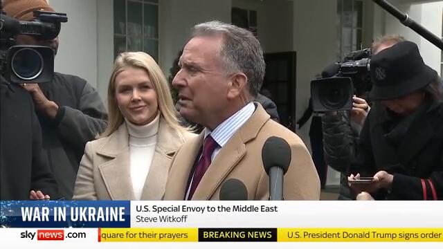 Ukraine: EU leaders back Volodymyr Zelenskyy in Brussels