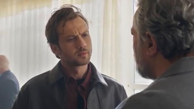 Deha 23. Bölüm 2. Tanıtım - "Kimse Ölmeyecek Demedim!"