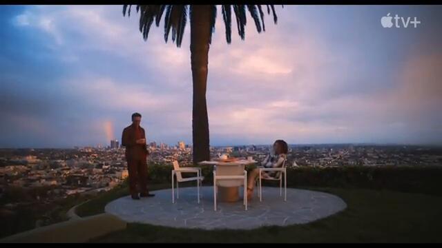 The Studio — Official Trailer | Apple TV+