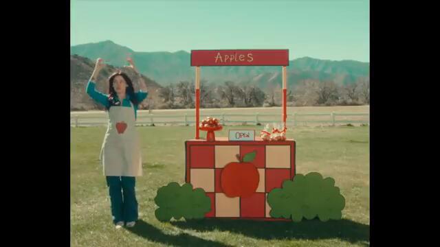 Bishop Briggs - Woman Is King (Official Music Video)