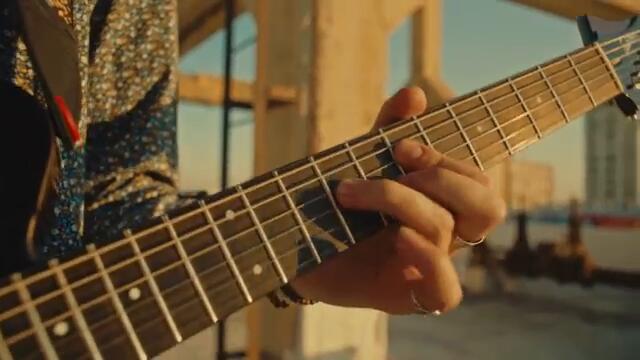 Robert Jon & The Wreck "Long Gone" - Official Music Video