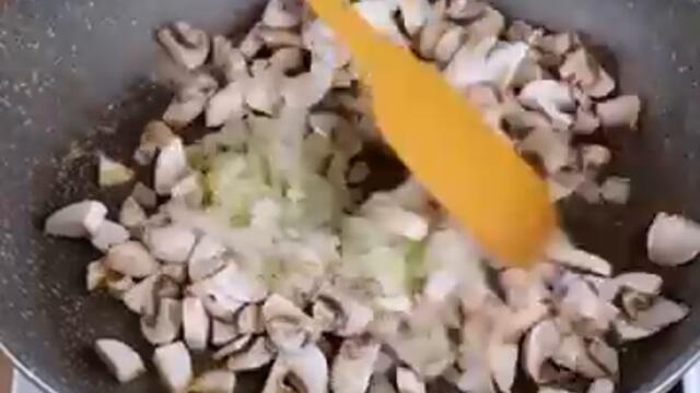 #фарш #выпечка #вкусно #еда #кулинария #простойрецепт #кухня #рецепты #рецепт #готовимдома #food