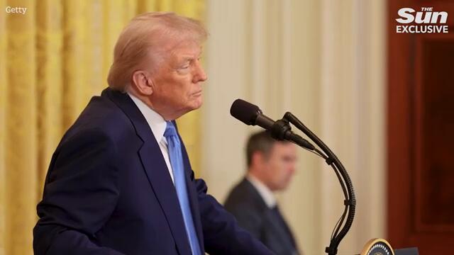 Trump thinks Putin's his pal - tyrant's just manipulating him, ex-aide warns