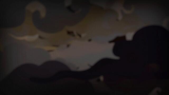 Miro - Разкажи ми приказка  (Official Video)