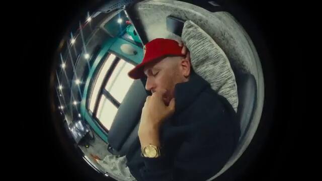 Anberlin - A Day Late (Official Music Video)