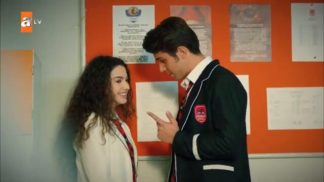 Asiye ve Doruk düşman çatlatıyor - Kardeşlerim 46. Bölüm