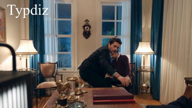 Лейла турецкий сериал - Leyla - обзор 24 серии