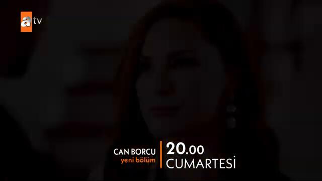 Can Borcu 13. Bölüm Fragmanı | "Beni değil de onu tercih edeceğinden korktuysam?" @CanBorcuatv