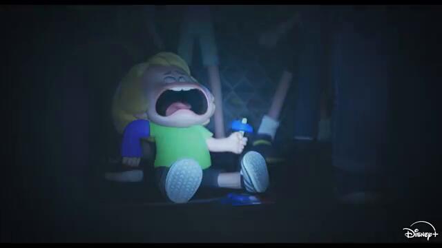 Win or Lose | Disney+ Original Series | S1E1: Coach’s Kid