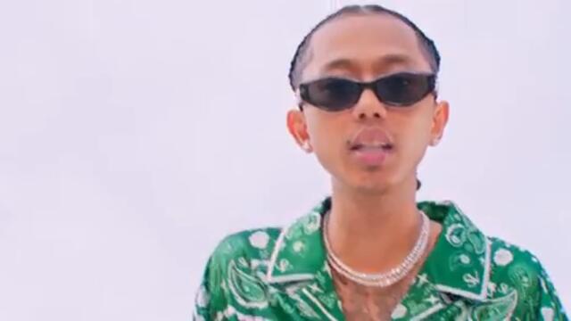 Flow G - Mala SV (Official Music Video)