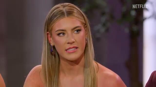 Love is Blind: The Reunion | Season 8 Official Trailer | Netflix