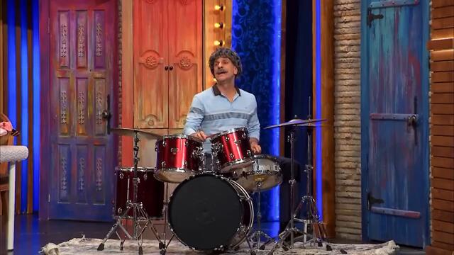 Anne Show - 2 - 396. Bölüm (Güldür Güldür Show)