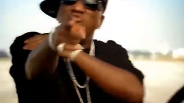 T.I. Feat. Young Jeezy, Young Dro, Big Kuntry King & B.G. - Top Back (Remix, HQ Music Video)