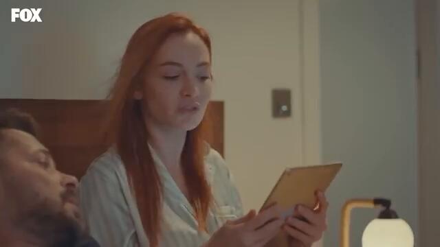 Постучись в мою дверь 64 Серия (Русский Дубляж)