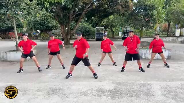 BOLIVIAZ REDEEM ( Dj Jhanzkie Remix ) - Dance Trends | Dance Fitness | Zumba