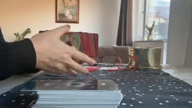 ИЗВЪНРЕДНО съобщение за Вас 🩷