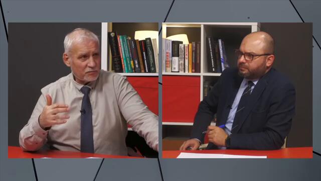 Проф. Нако Стефанов: България е превърната в глобоколония