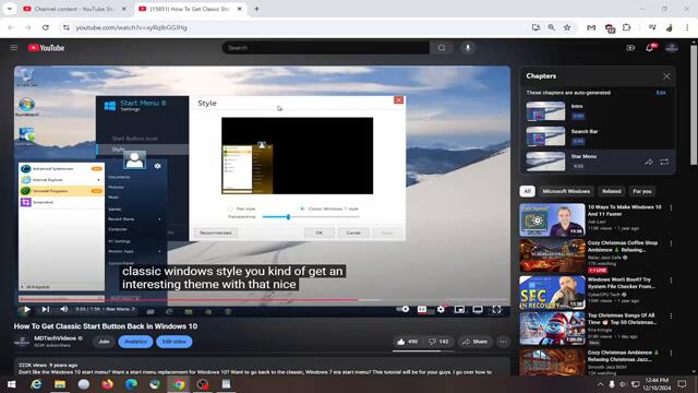 How to Turn off Subtitles on YouTube [2025]