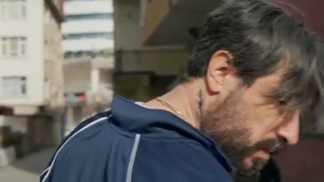 Devran ve Kuduz'un Nefes Kesen Dövüşü💥 - Deha 23. Bölüm