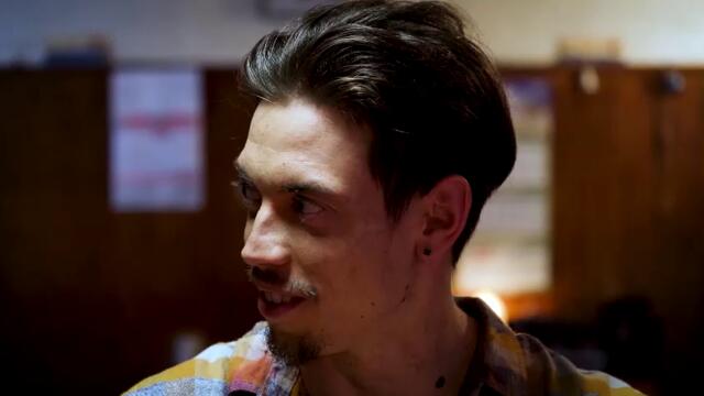 Килерът 1- Епизод 3 (2018)