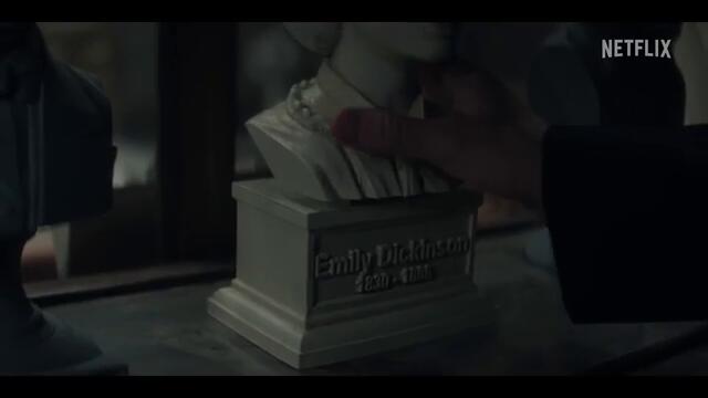 YOU: Season 5 | Official Trailer | Netflix